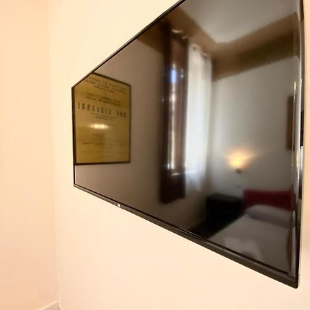 Bed and Breakfast Al Teatro Реджо-ди-Калабрия Экстерьер фото