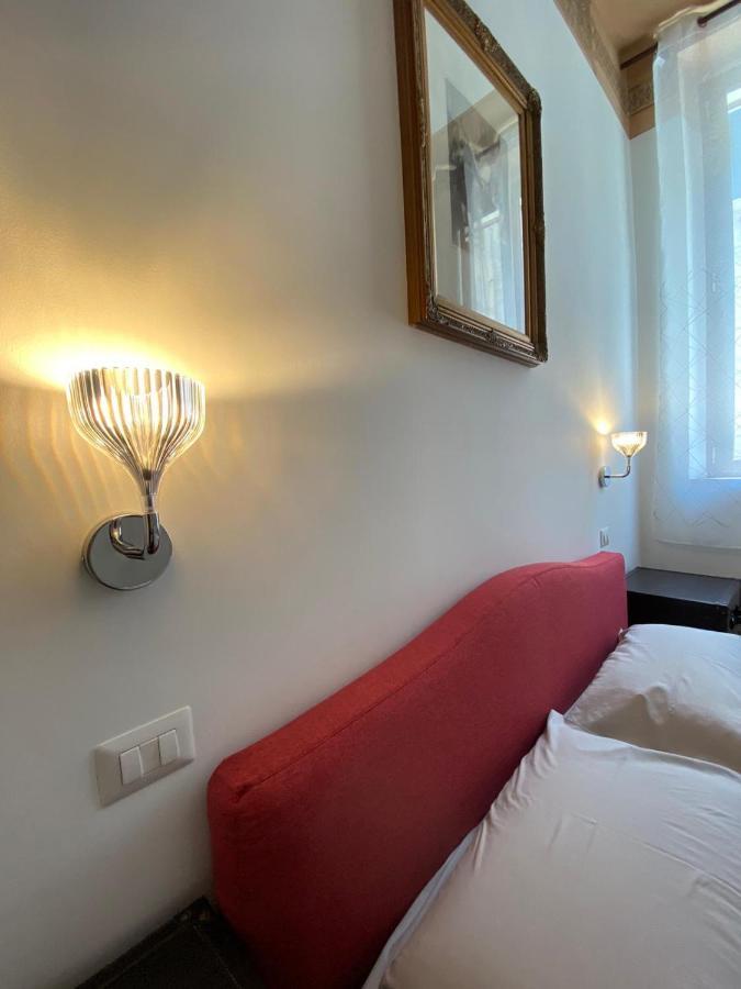 Bed and Breakfast Al Teatro Реджо-ди-Калабрия Экстерьер фото